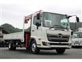 2018 Hino Hino Others