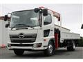 2018 Hino Hino Others