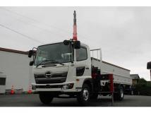 2018 Hino Hino Others