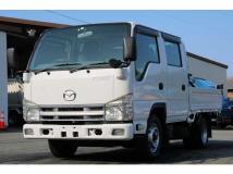 2011 Mazda Titan