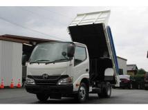 2013 Hino Dutro