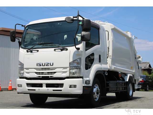 2015 Isuzu Isuzu Others
