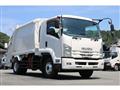 2015 Isuzu Isuzu Others