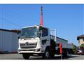 2018 Hino Hino Others