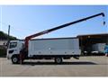 2018 Hino Hino Others
