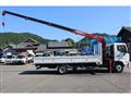 2018 Hino Hino Others