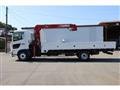 2018 Hino Hino Others