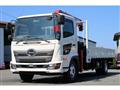 2018 Hino Hino Others