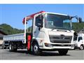 2018 Hino Hino Others