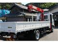 2018 Hino Hino Others
