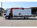 2018 Hino Hino Others