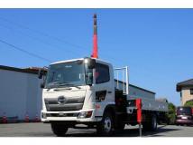 2018 Hino Hino Others