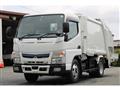 2020 Mitsubishi Canter