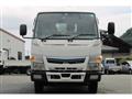 2020 Mitsubishi Canter