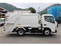 2020 Mitsubishi Canter