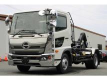 2021 Hino Hino Others