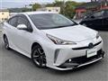 2021 Toyota Prius