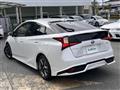 2021 Toyota Prius