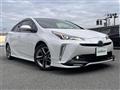 2021 Toyota Prius