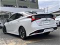 2021 Toyota Prius