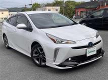 2021 Toyota Prius