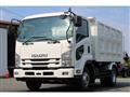 2017 Isuzu Isuzu Others