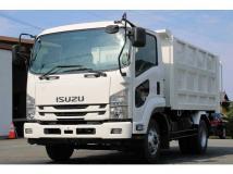 2017 Isuzu Isuzu Others