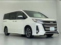 2019 Toyota Noah