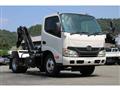 2012 Hino Dutro