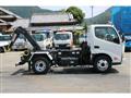 2012 Hino Dutro