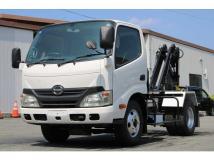 2012 Hino Dutro