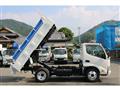2014 Hino Dutro