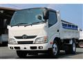 2014 Hino Dutro