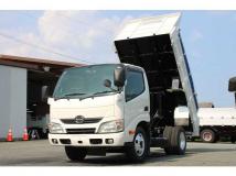 2014 Hino Dutro