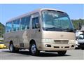 2009 Toyota Coaster