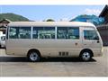 2009 Toyota Coaster