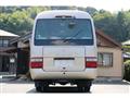 2009 Toyota Coaster