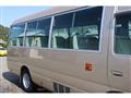 2009 Toyota Coaster