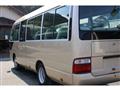 2009 Toyota Coaster