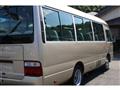2009 Toyota Coaster