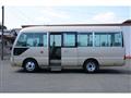 2009 Toyota Coaster