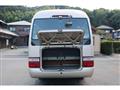 2009 Toyota Coaster
