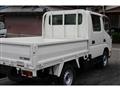 2015 Toyota Dyna Truck
