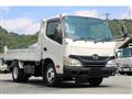 2012 Hino Dutro