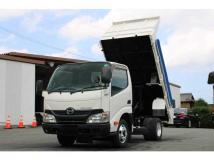 2012 Hino Dutro