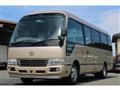 2016 Toyota Coaster