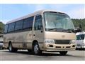 2016 Toyota Coaster