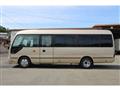 2016 Toyota Coaster
