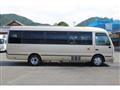 2016 Toyota Coaster