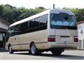 2016 Toyota Coaster